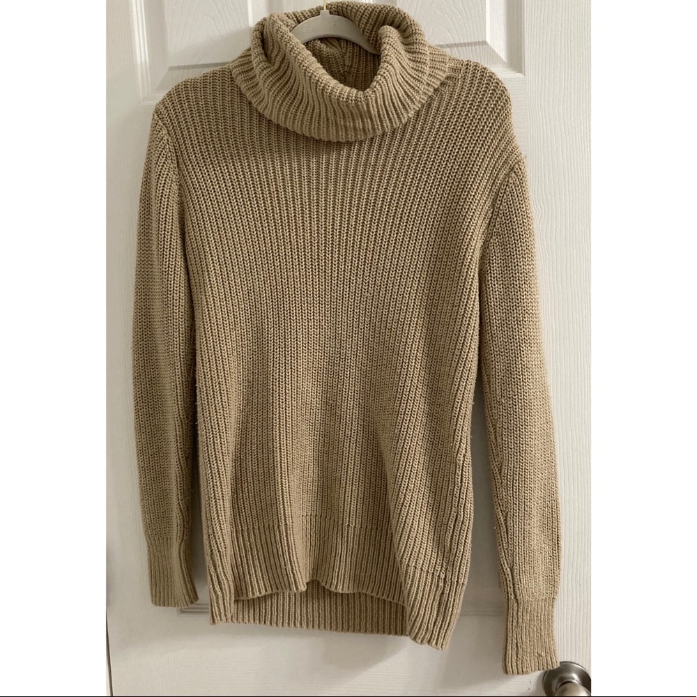 Abercrombie & Fitch Turtleneck
